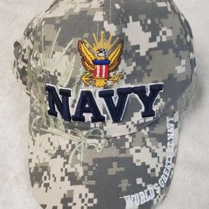 US NAVY hat
